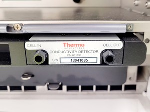 Thumbnail image of Thermo Scientific Dionex ICS-5000 HPLC (ICS-5000 DC, ICS-5000 DP & ICS-5000 EG)