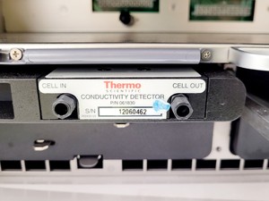 Thumbnail image of Thermo Scientific Dionex ICS-5000 HPLC (ICS-5000 DC, ICS-5000 DP & ICS-5000 EG)