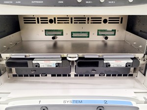Thumbnail image of Thermo Scientific Dionex ICS-5000 HPLC (ICS-5000 DC, ICS-5000 DP & ICS-5000 EG)
