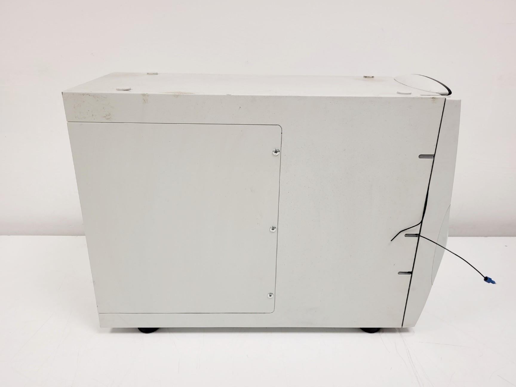 Image of Thermo Scientific Dionex ICS-5000 HPLC (ICS-5000 DC, ICS-5000 DP & ICS-5000 EG)