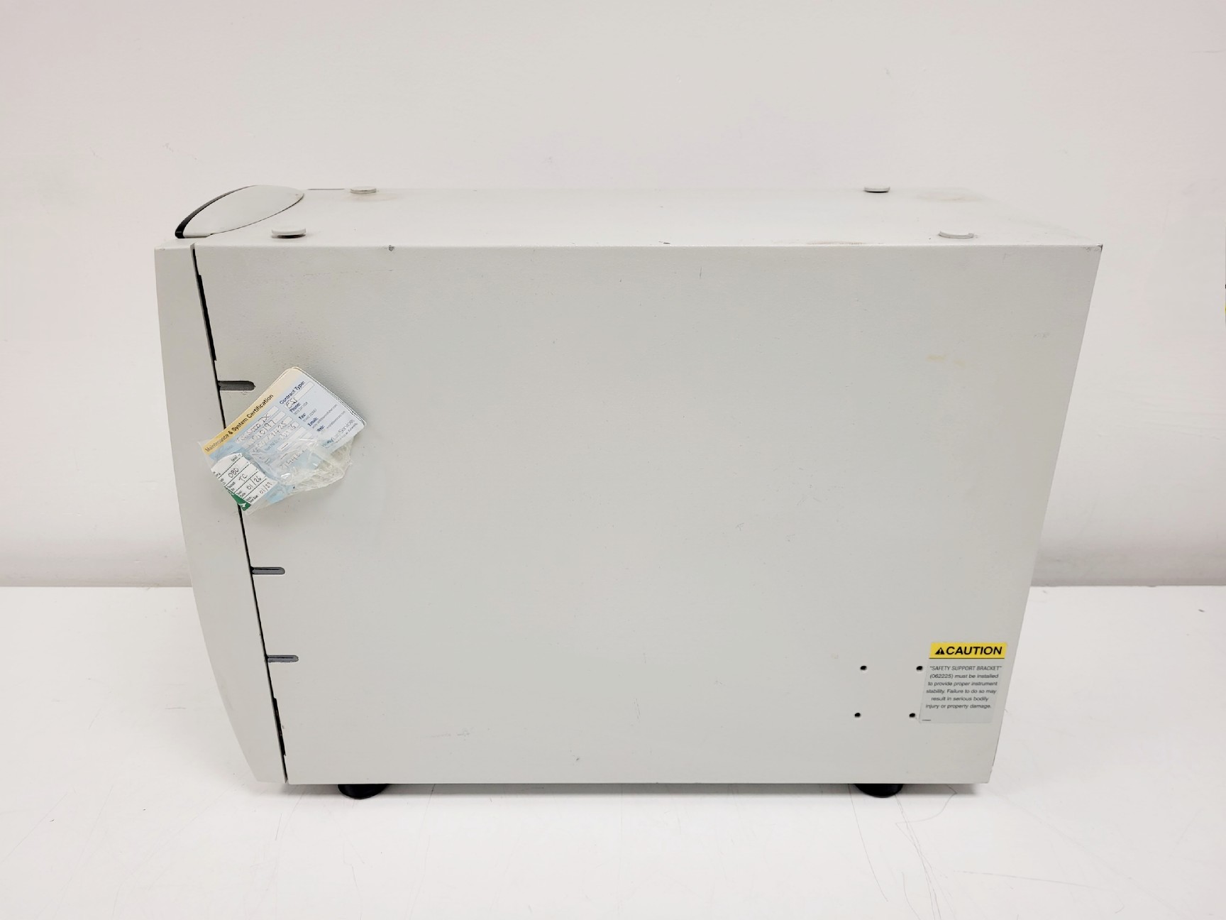 Image of Thermo Scientific Dionex ICS-5000 HPLC (ICS-5000 DC, ICS-5000 DP & ICS-5000 EG)