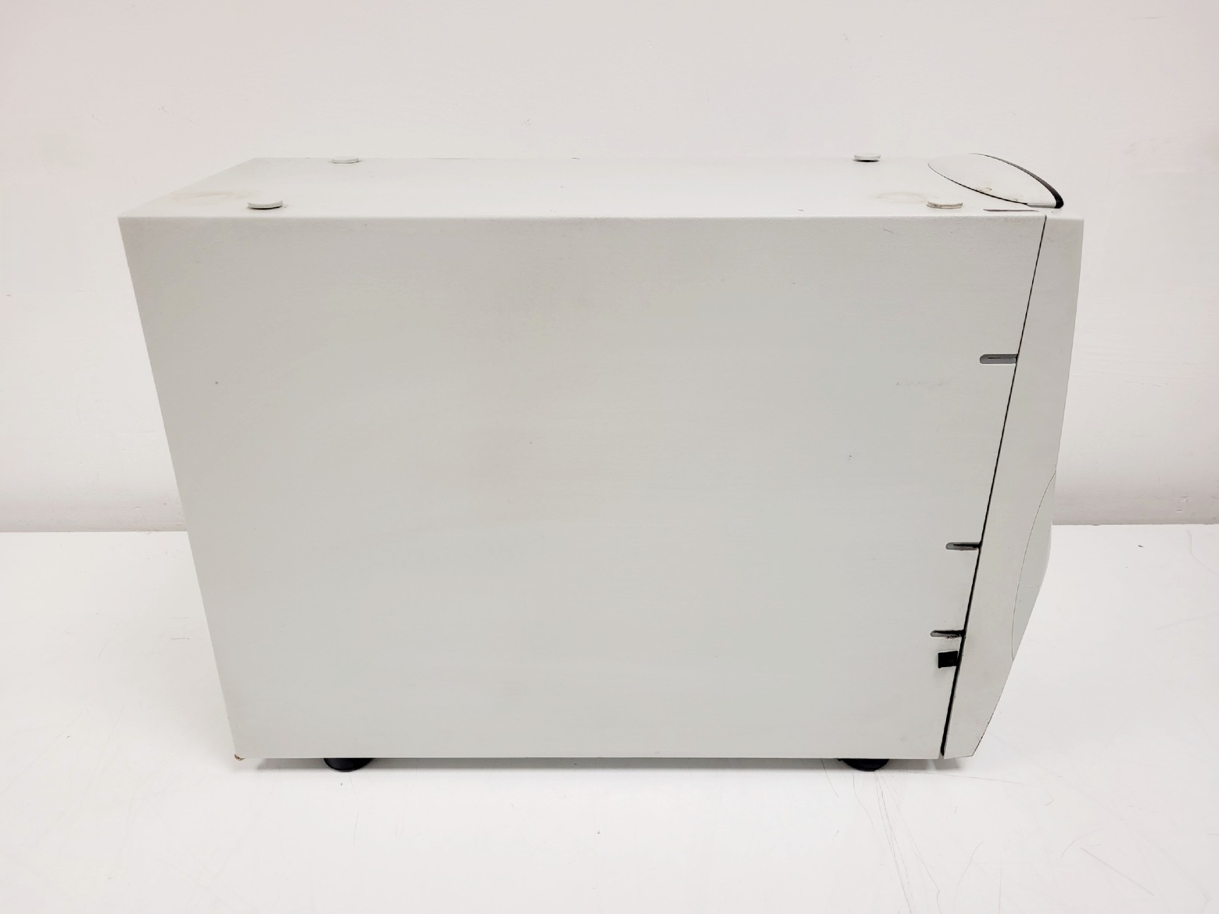 Image of Thermo Scientific Dionex ICS-5000 HPLC (ICS-5000 DC, ICS-5000 DP & ICS-5000 EG)