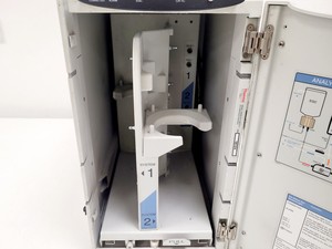 Thumbnail image of Thermo Scientific Dionex ICS-5000 HPLC (ICS-5000 DC, ICS-5000 DP & ICS-5000 EG)