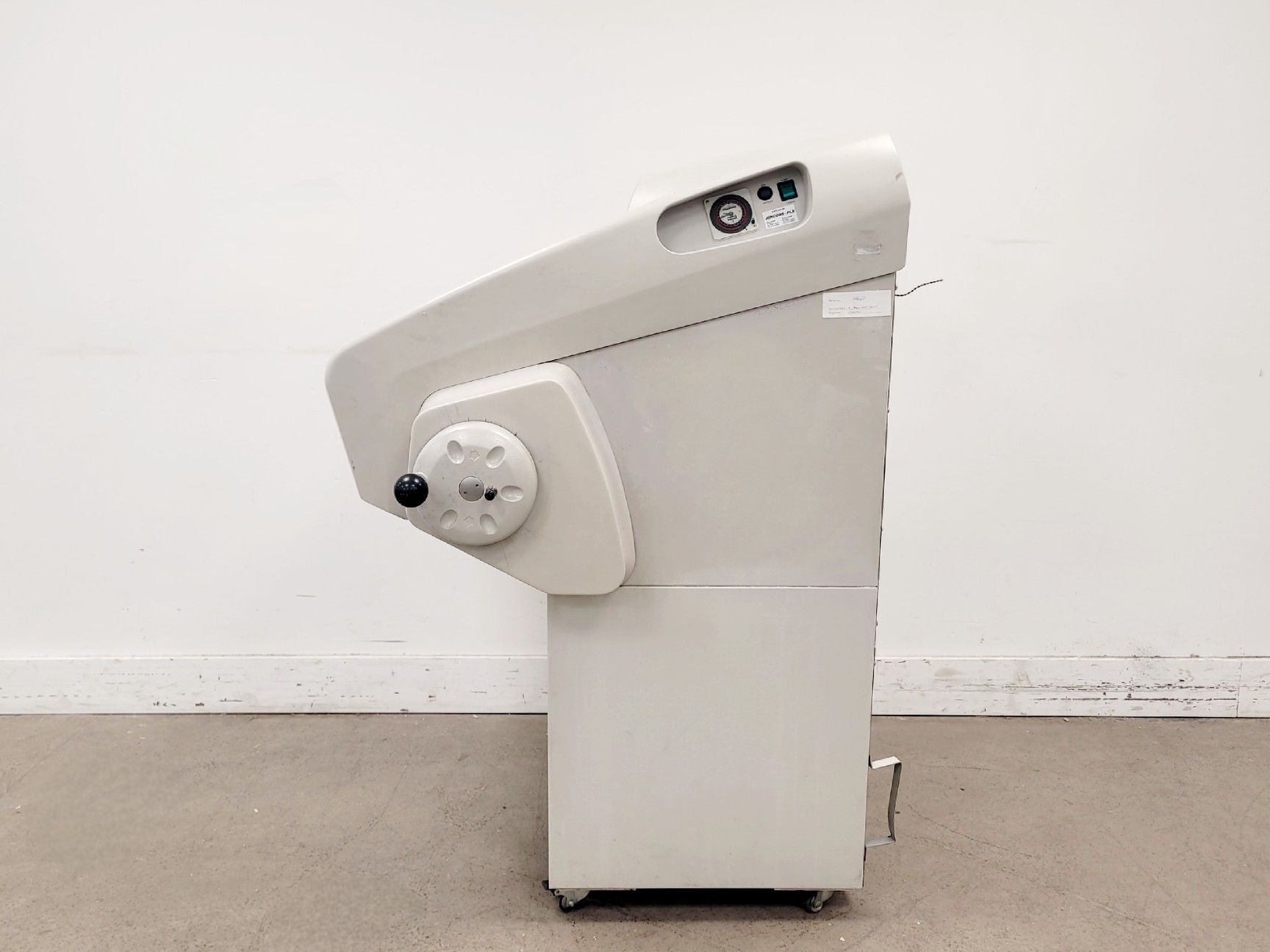 Image of Bright Model OTF5000 Cryostat