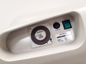Thumbnail image of Bright Model OTF5000 Cryostat