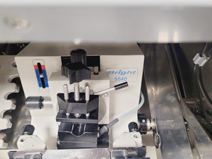 Thumbnail image of Bright Model OTF5000 Cryostat
