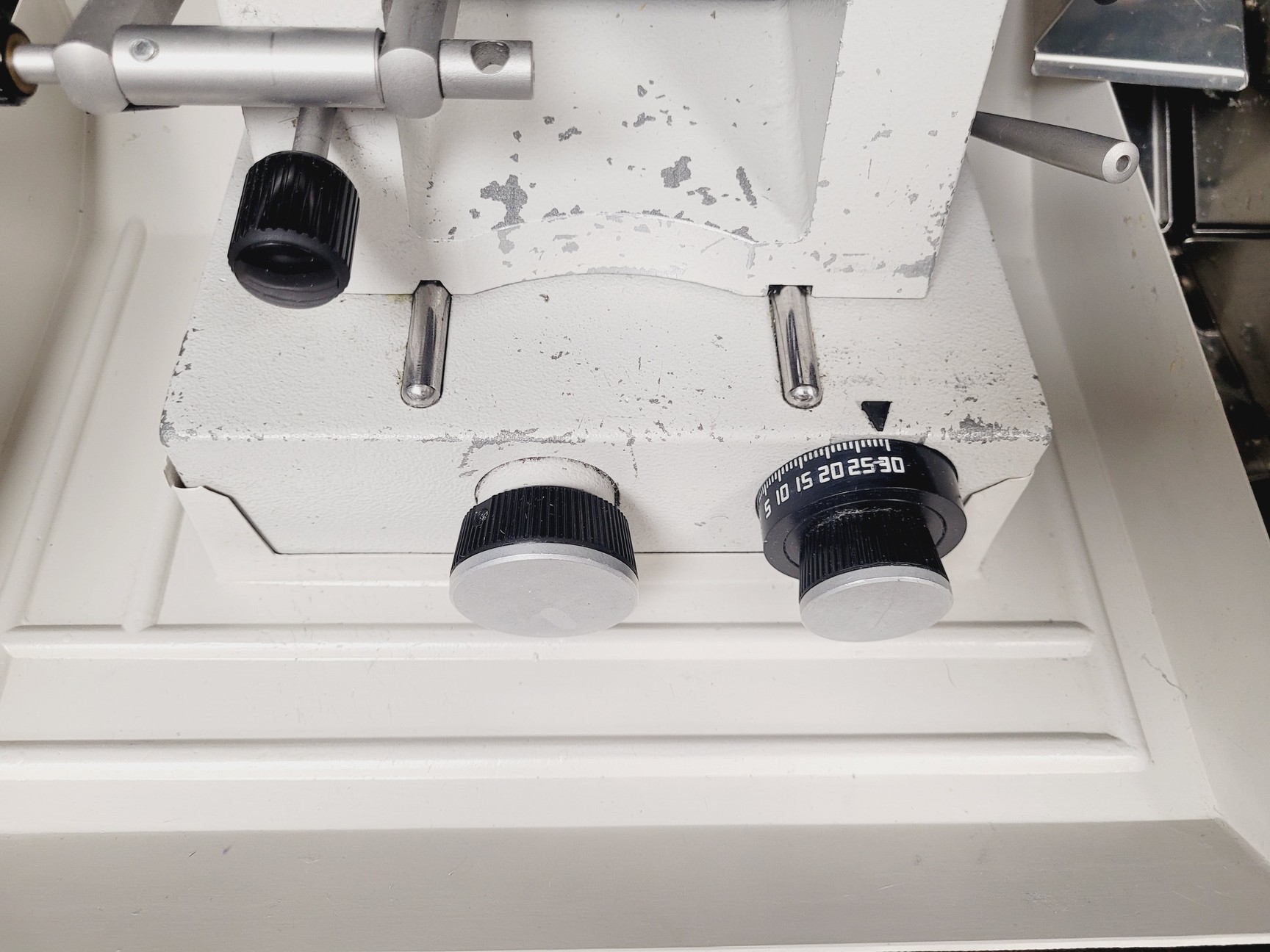 Image of Bright Model OTF5000 Cryostat