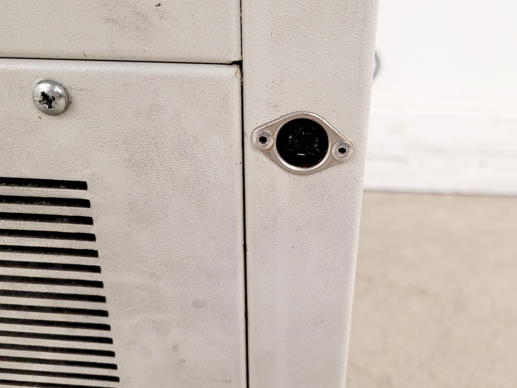 Image of Bright Model OTF5000 Cryostat