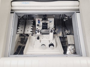 Thumbnail image of Bright Model OTF5000 Cryostat