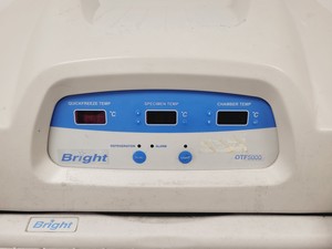 Thumbnail image of Bright Model OTF5000 Cryostat