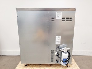 Thumbnail image of Scotsman EF 206A Easy Ice Machine Lab