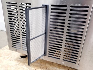 Thumbnail image of Scotsman EF 206A Easy Ice Machine Lab
