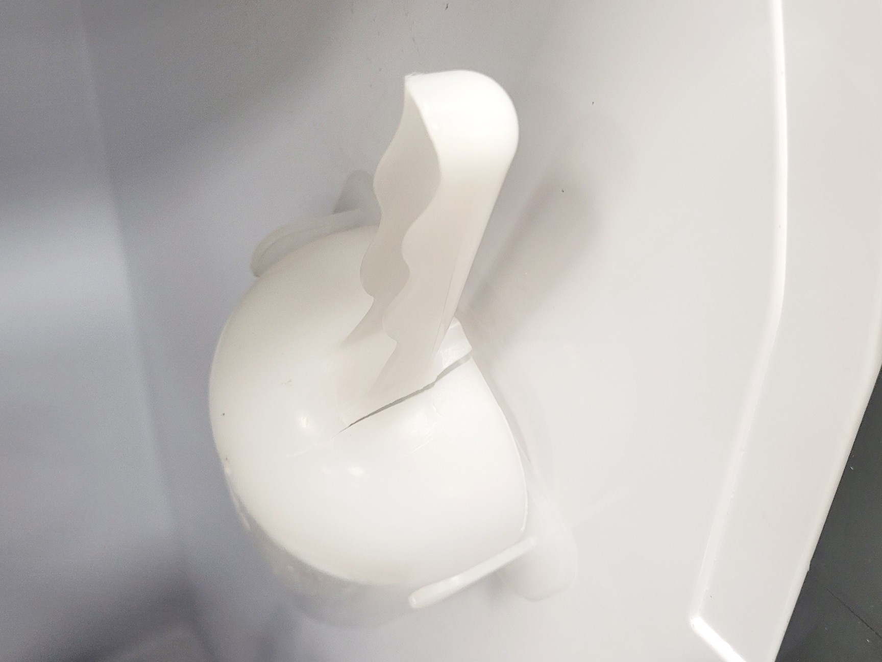 Image of Scotsman EF 206A Easy Ice Machine Lab
