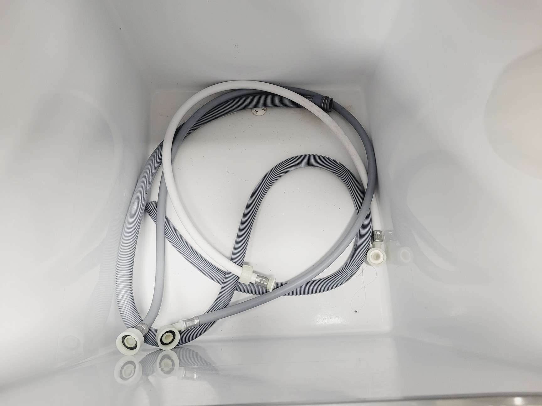 Image of Scotsman EF 206A Easy Ice Machine Lab