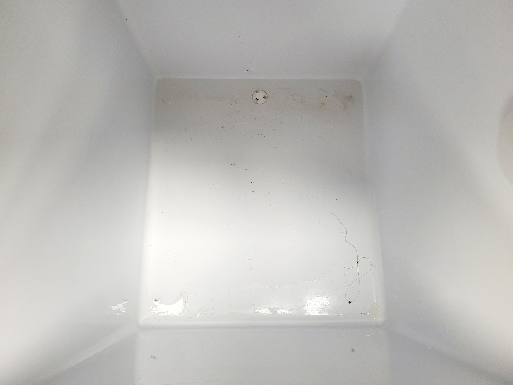 Image of Scotsman EF 206A Easy Ice Machine Lab