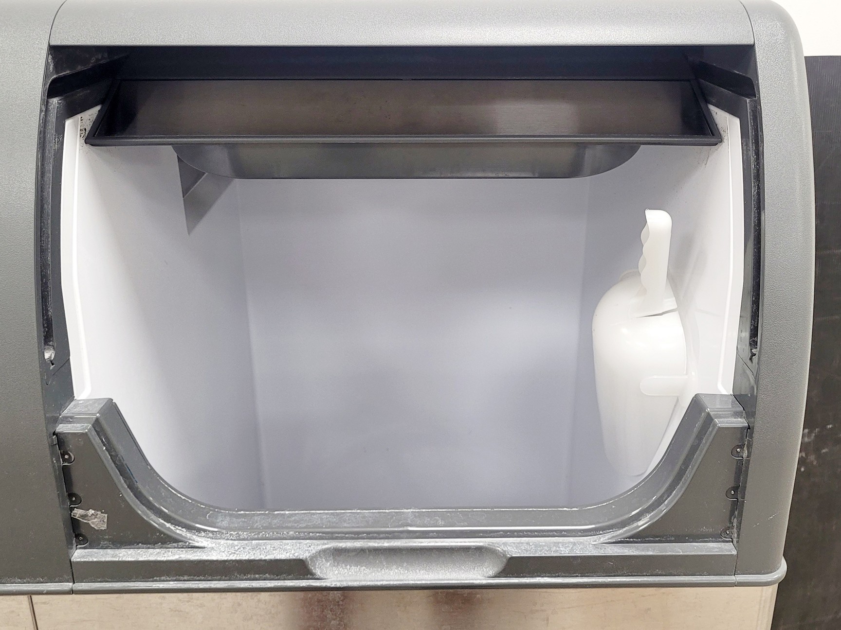 Image of Scotsman EF 206A Easy Ice Machine Lab