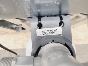 Thumbnail image of Scotsman EF 206A Easy Ice Machine Lab