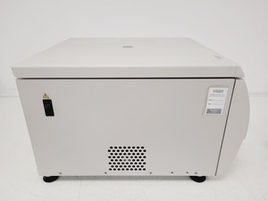 Thumbnail image of Beckman Coulter Allegra X-12R Benchtop Centrifuge Lab