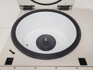 Thumbnail image of Beckman Coulter Allegra X-12R Benchtop Centrifuge Lab