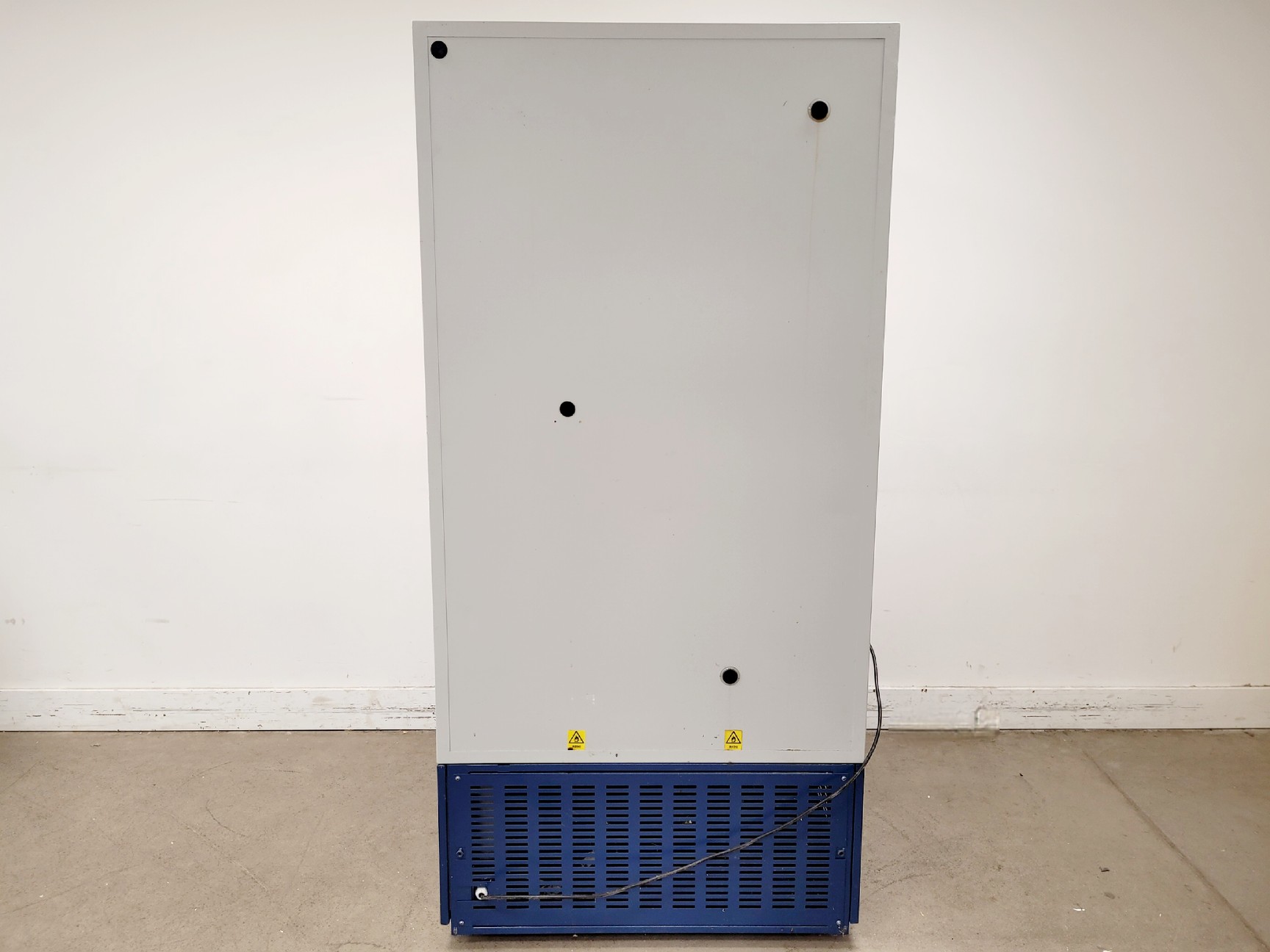Image of Haier DW-86L728J Ultra Low Temp Freezer Lab