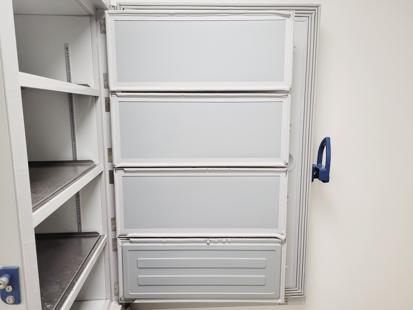 Image of Haier DW-86L728J Ultra Low Temp Freezer Lab