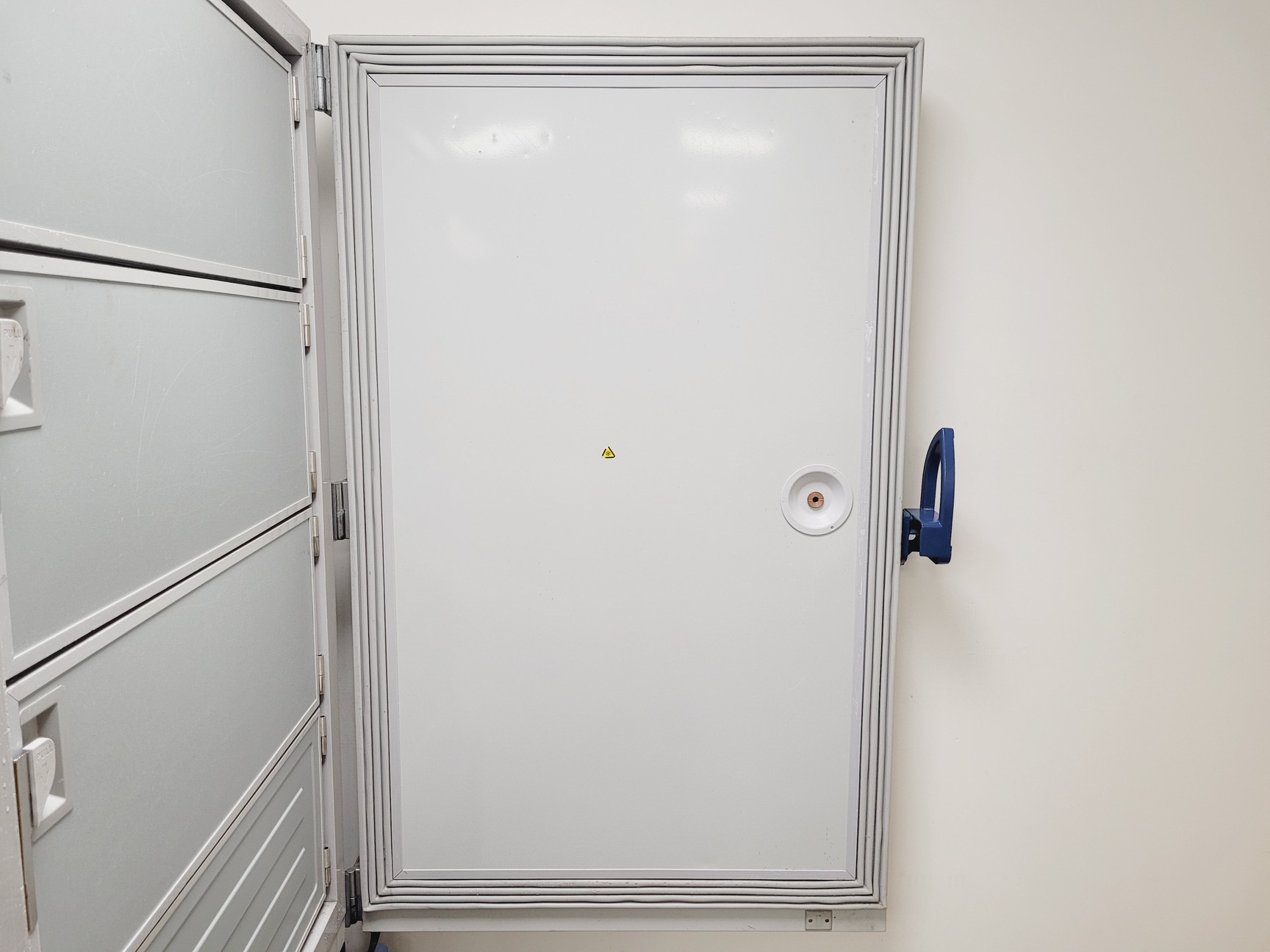 Image of Haier DW-86L728J Ultra Low Temp Freezer Lab