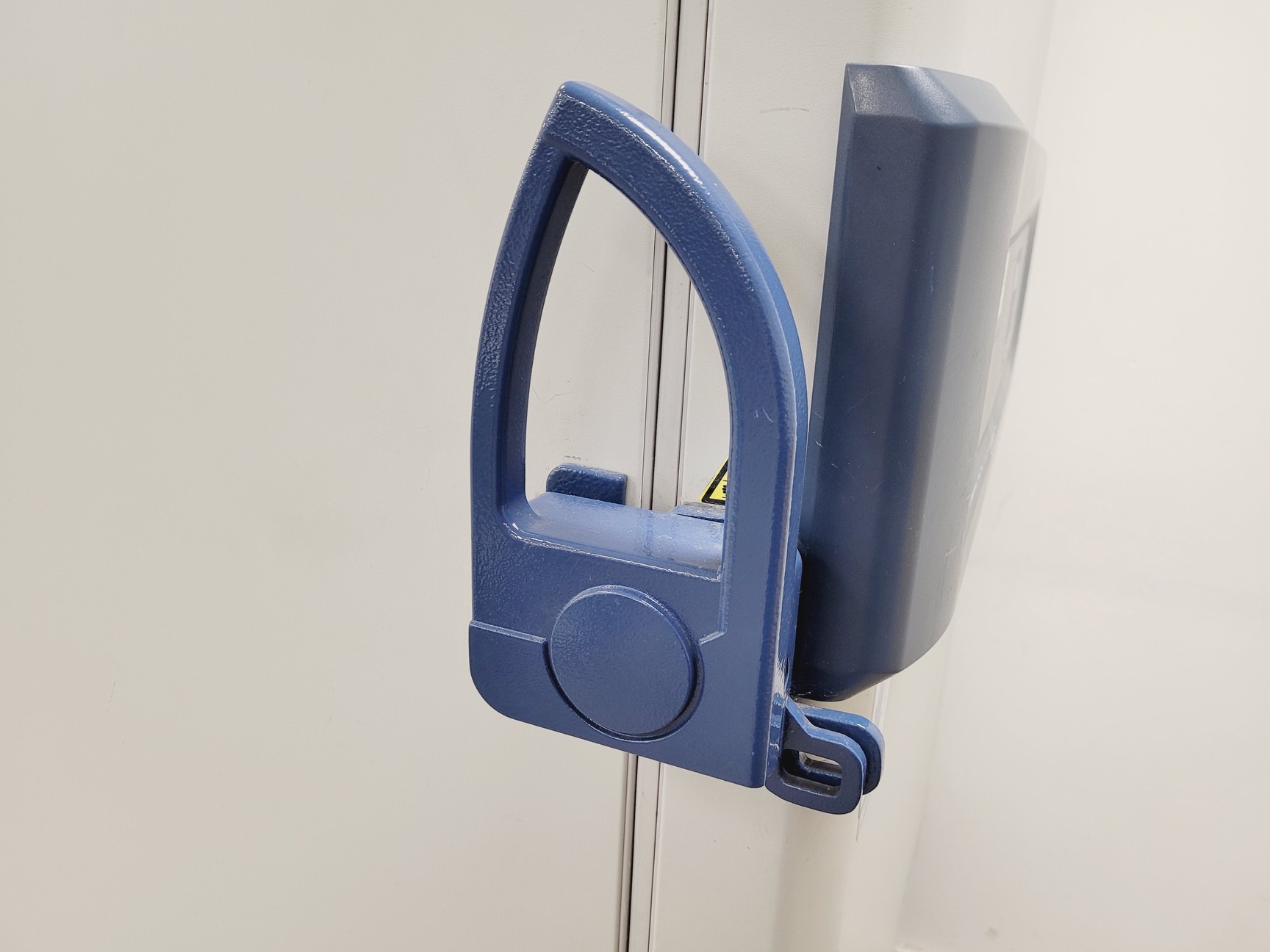 Image of Haier DW-86L728J Ultra Low Temp Freezer Lab