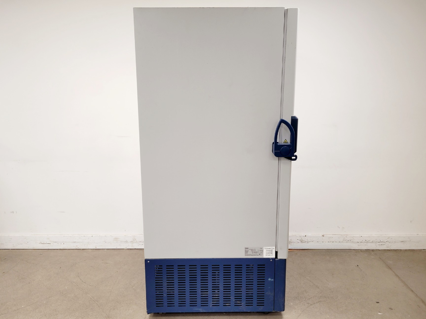 Image of Haier DW-86L728J Ultra Low Temp Freezer Lab