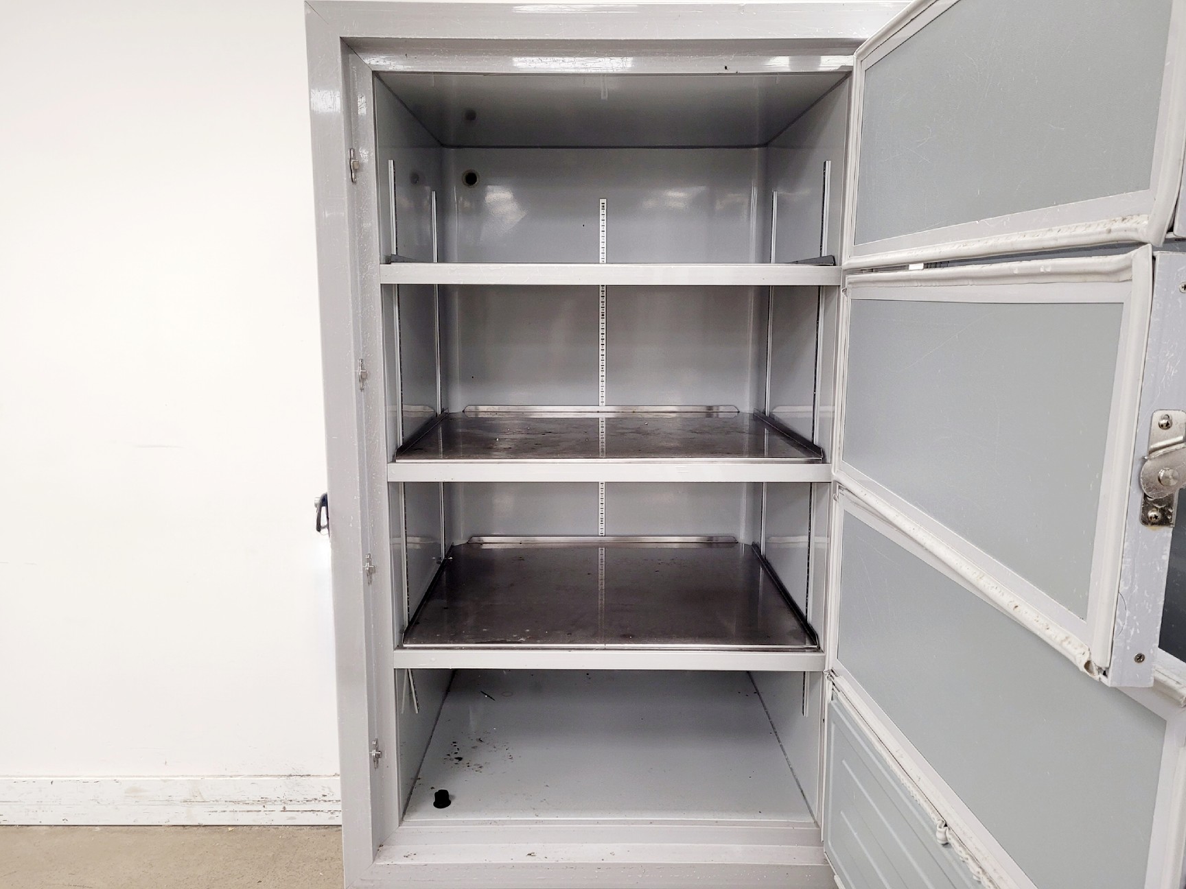 Image of Haier DW-86L728J Ultra Low Temp Freezer Lab