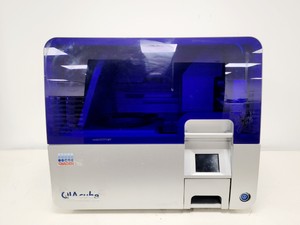 Image of Qiagen QIAcube Nucleic Acid Purification System