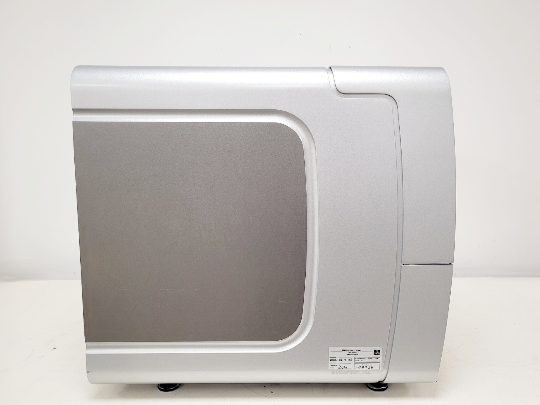 Image of Qiagen QIAcube Nucleic Acid Purification System