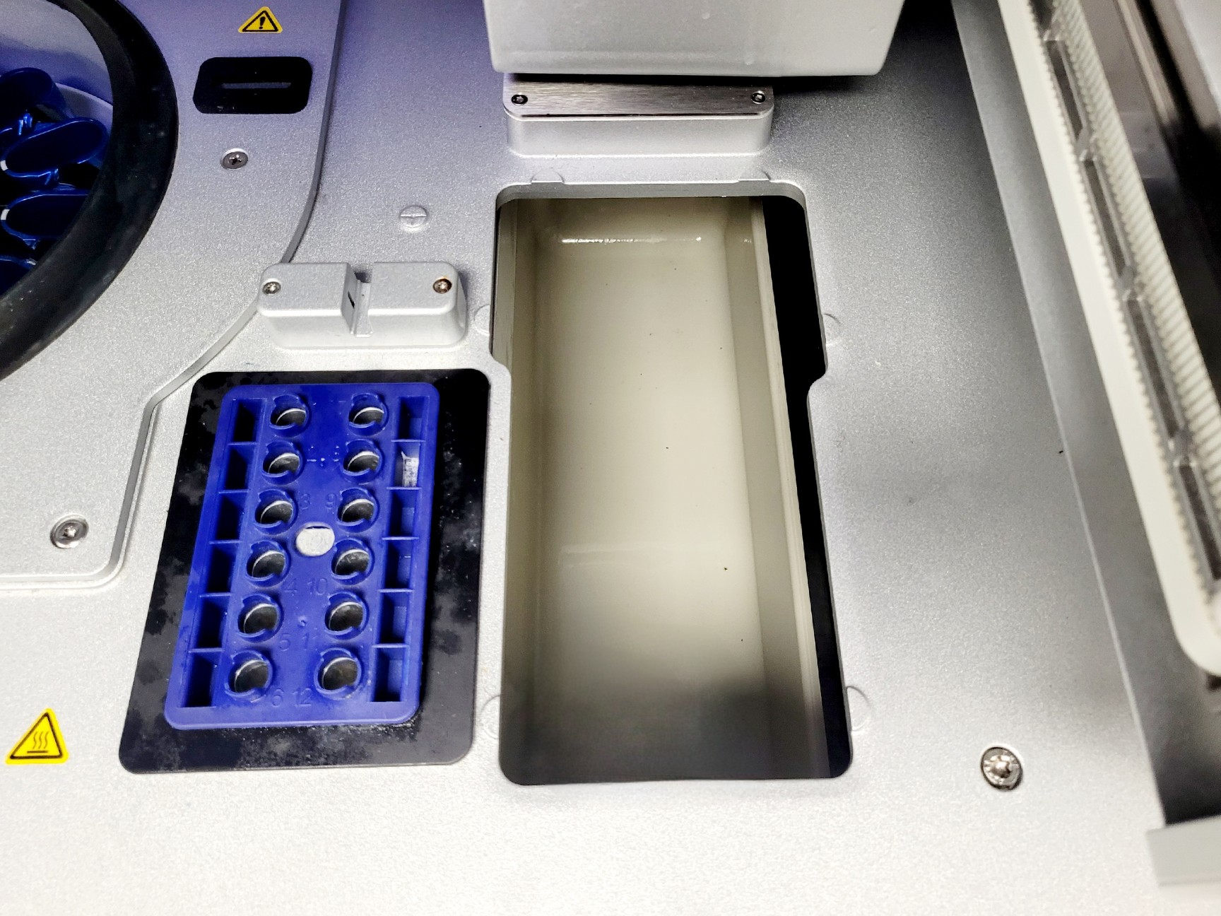 Image of Qiagen QIAcube Nucleic Acid Purification System