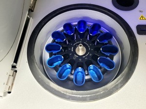 Thumbnail image of Qiagen QIAcube Nucleic Acid Purification System
