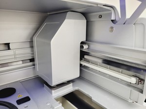 Thumbnail image of Qiagen QIAcube Nucleic Acid Purification System