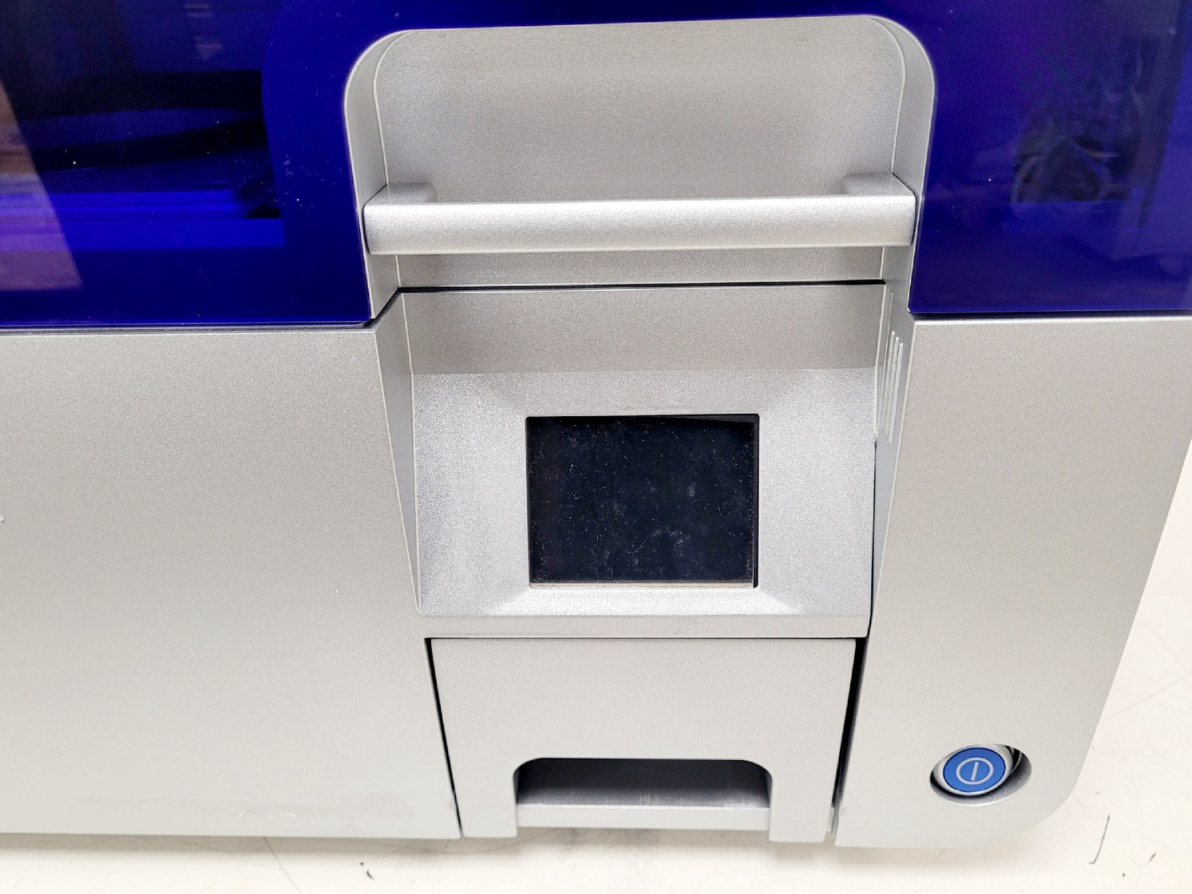 Image of Qiagen QIAcube Nucleic Acid Purification System