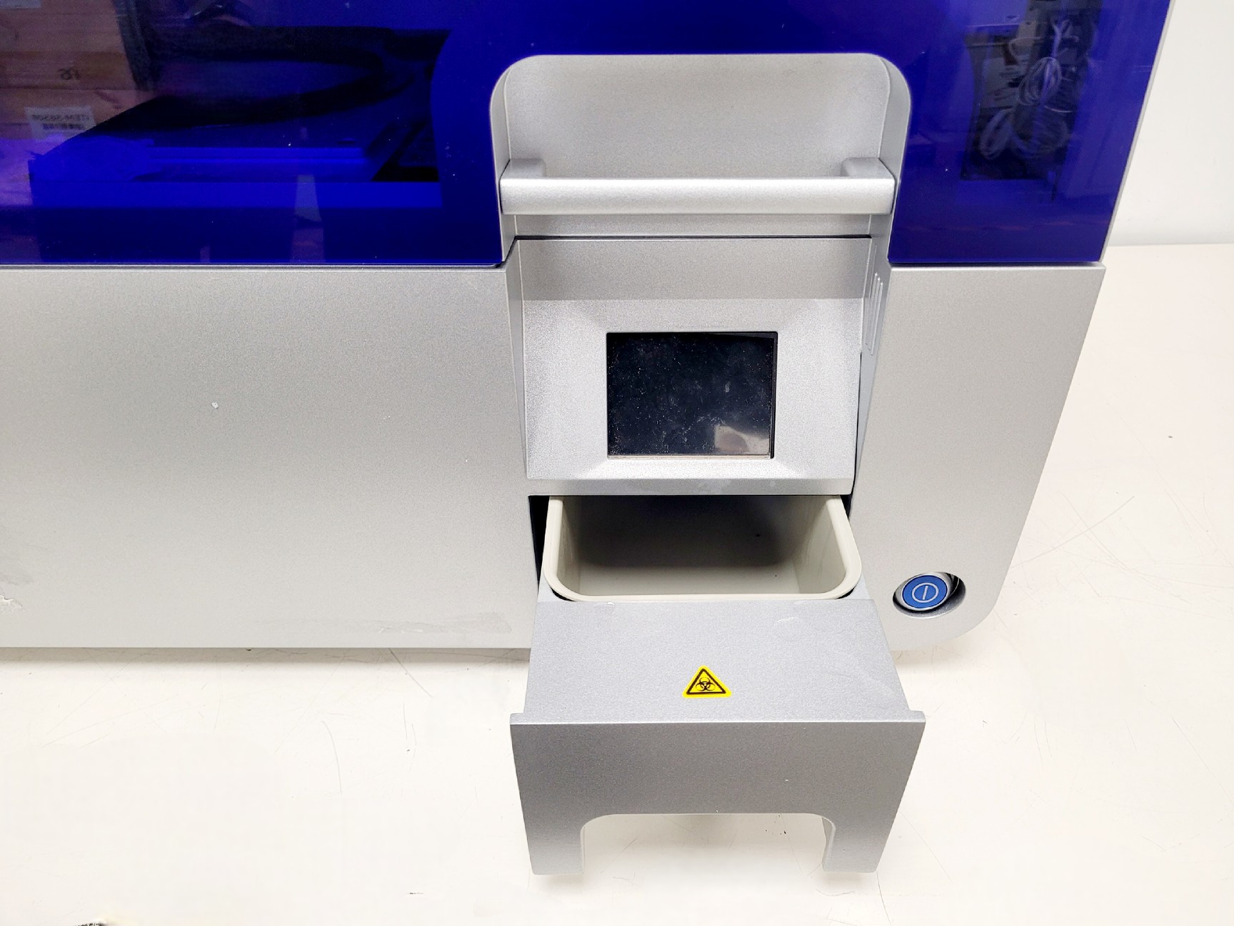 Image of Qiagen QIAcube Nucleic Acid Purification System