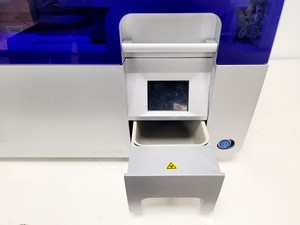Thumbnail image of Qiagen QIAcube Nucleic Acid Purification System