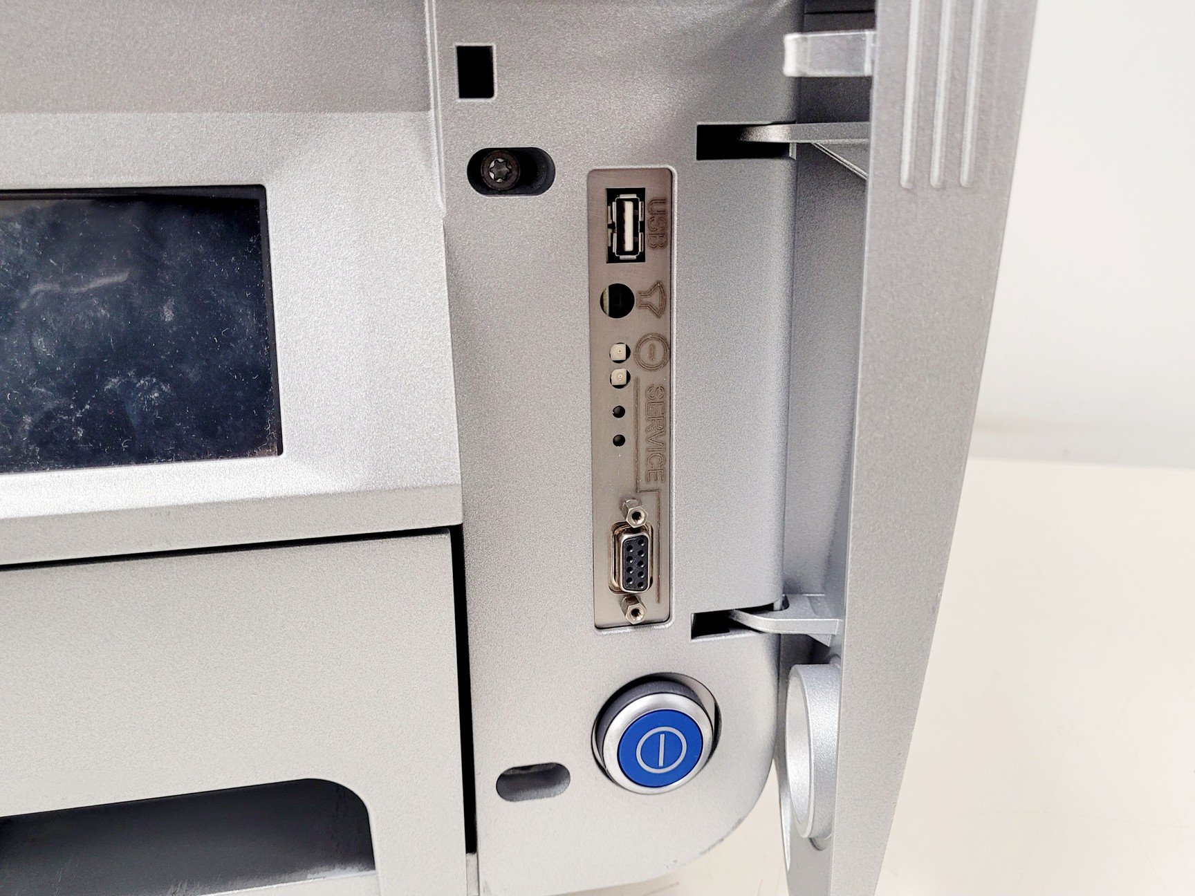 Image of Qiagen QIAcube Nucleic Acid Purification System