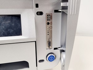 Thumbnail image of Qiagen QIAcube Nucleic Acid Purification System
