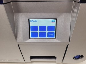 Thumbnail image of Qiagen QIAcube Nucleic Acid Purification System