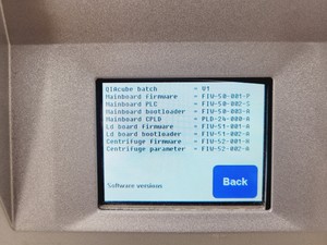 Thumbnail image of Qiagen QIAcube Nucleic Acid Purification System