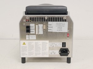 Thumbnail image of Techne TC512 FTC51H2D PCR Machine Lab