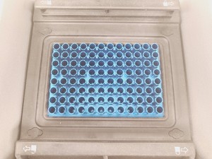 Thumbnail image of Techne TC512 FTC51H2D PCR Machine Lab