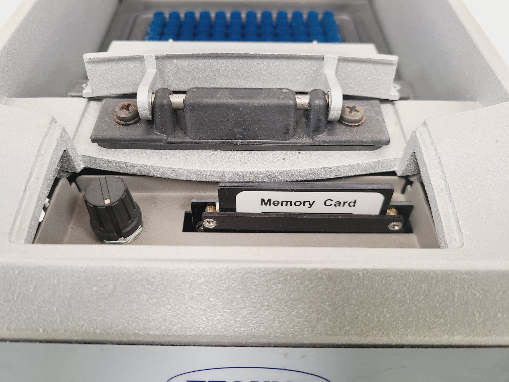 Image of Techne TC512 FTC51H2D PCR Machine Lab