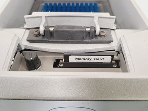 Thumbnail image of Techne TC512 FTC51H2D PCR Machine Lab