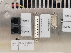 Thumbnail image of Techne TC512 FTC51H2D PCR Machine Lab