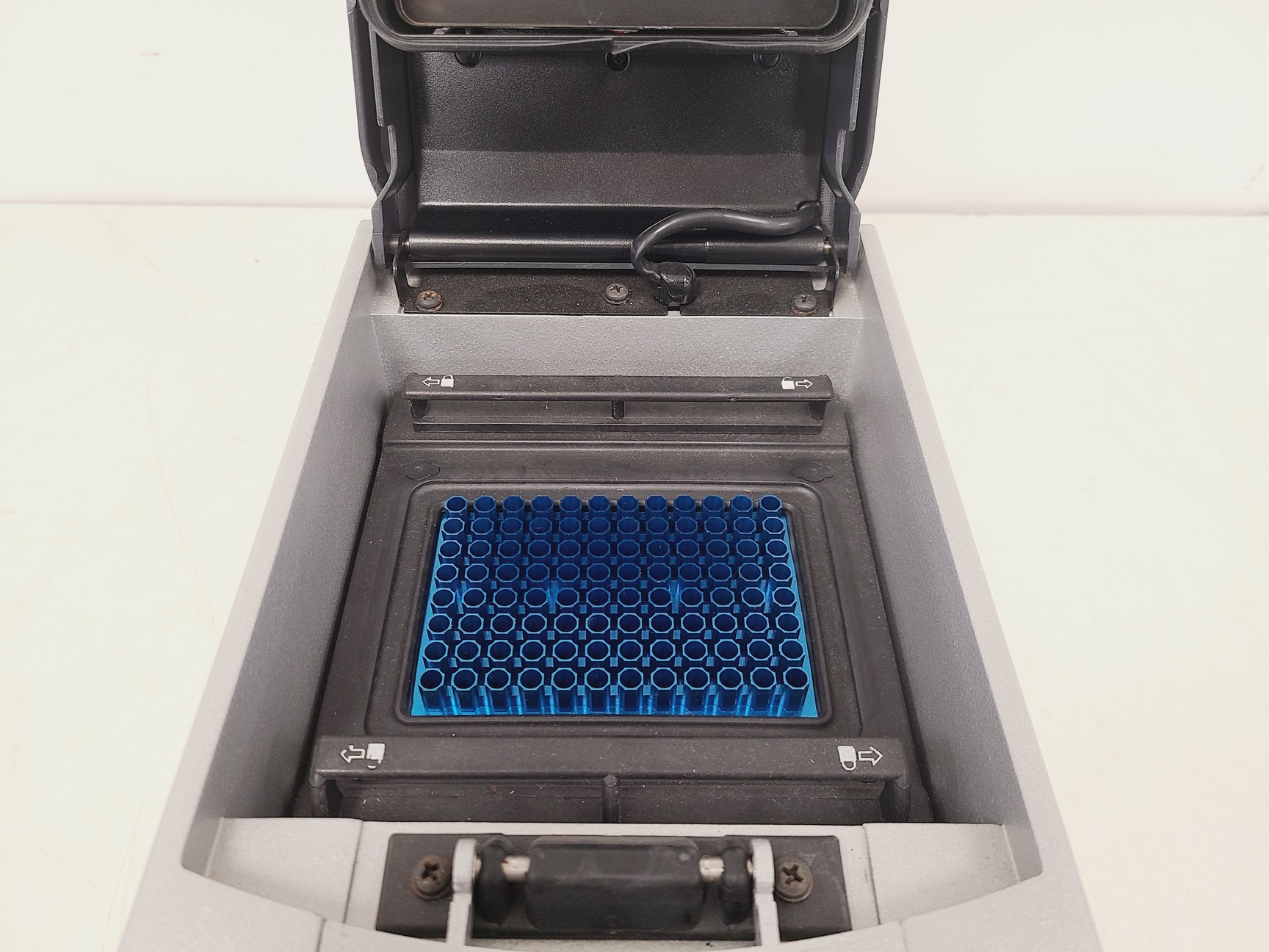 Image of Techne TC512 FTC51H2D PCR Machine Lab