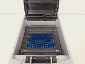 Thumbnail image of Techne TC512 FTC51H2D PCR Machine Lab