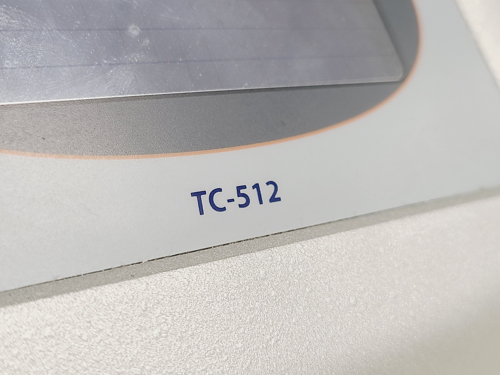 Image of Techne TC512 FTC51H2D PCR Machine Lab