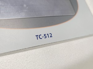 Thumbnail image of Techne TC512 FTC51H2D PCR Machine Lab